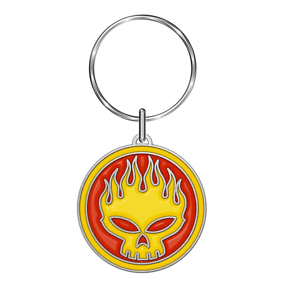 
                  
                    OFFSPRING - SKULL LOGO
                  
                