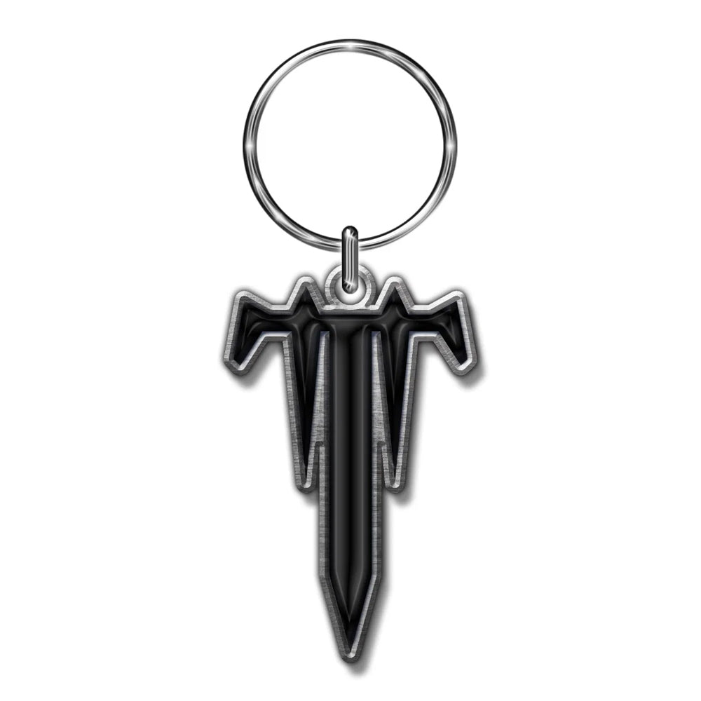 
                  
                    TRIVIUM - T
                  
                