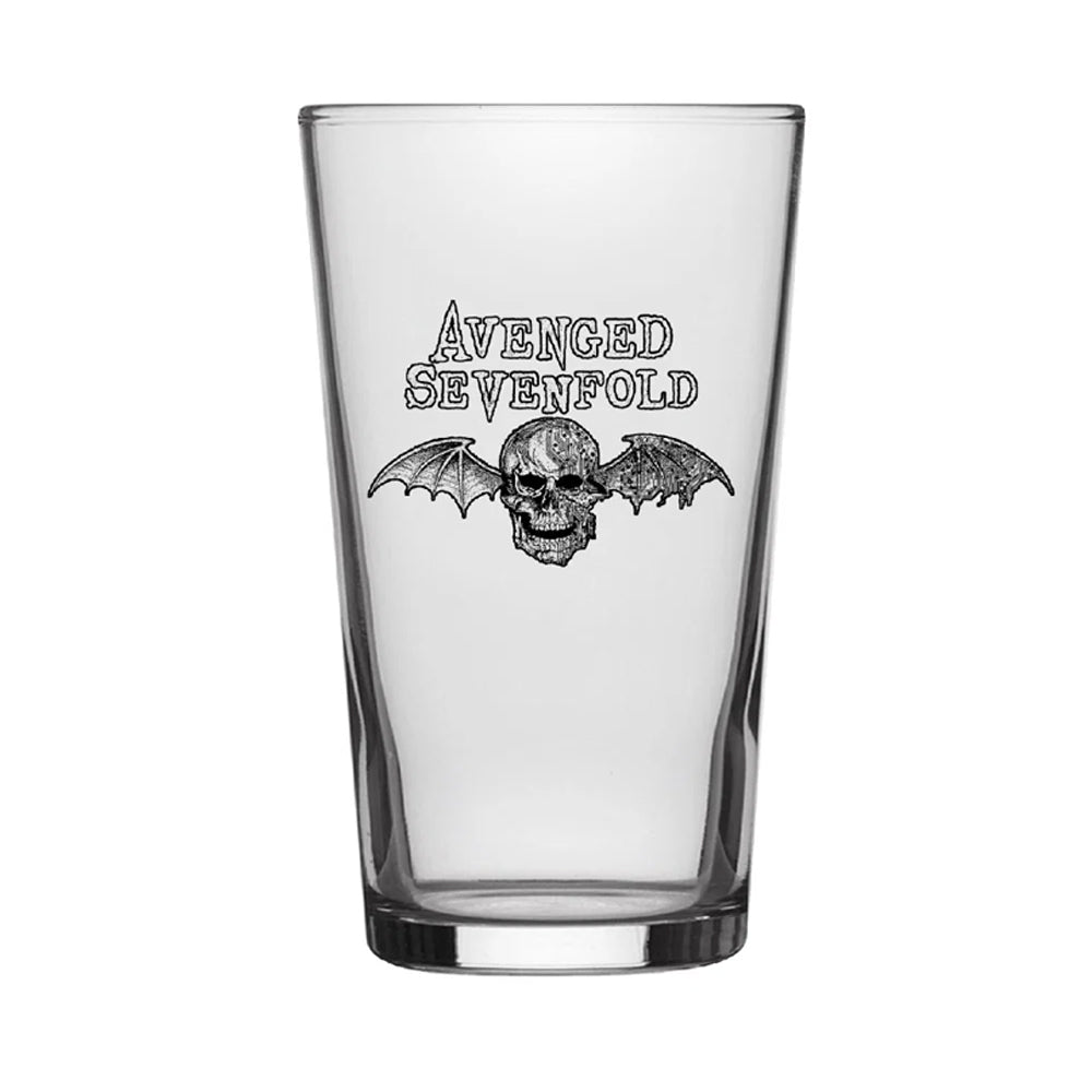 
                  
                    AVENGED SEVENFOLD アヴェンジドセヴンフォールド (9月 来日 ) - THE STAGE / 食器・グラス
                  
                
