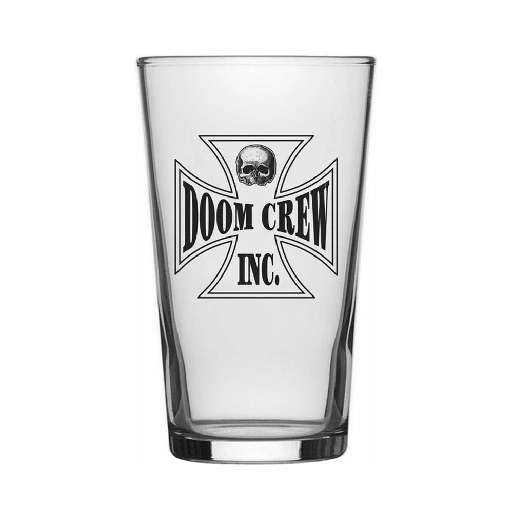 
                  
                    BLACK LABEL SOCIETY ザックワイルド - DOOM CREW / 食器・グラス
                  
                