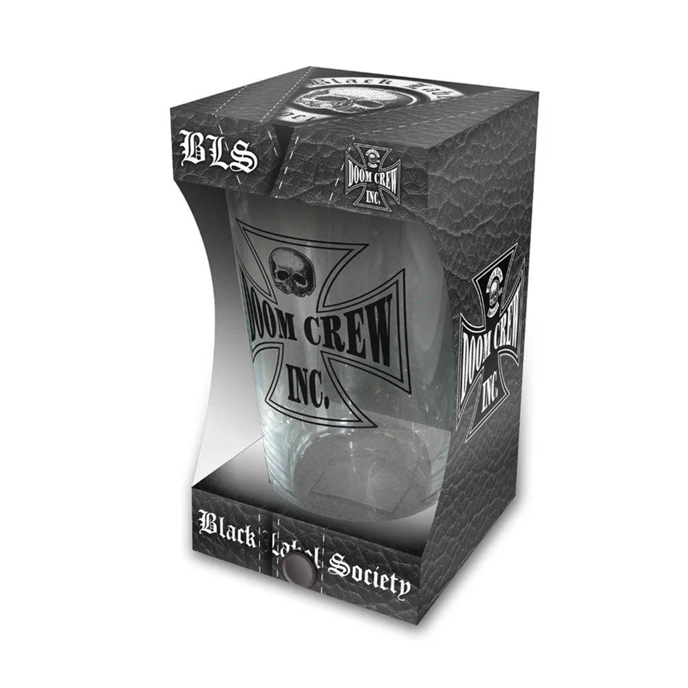 
                  
                    BLACK LABEL SOCIETY ザックワイルド - DOOM CREW / 食器・グラス
                  
                