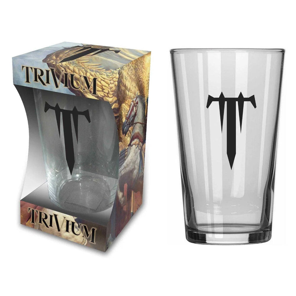 
                  
                    TRIVIUM - IN THE COURT OF THE DRAGON
                  
                