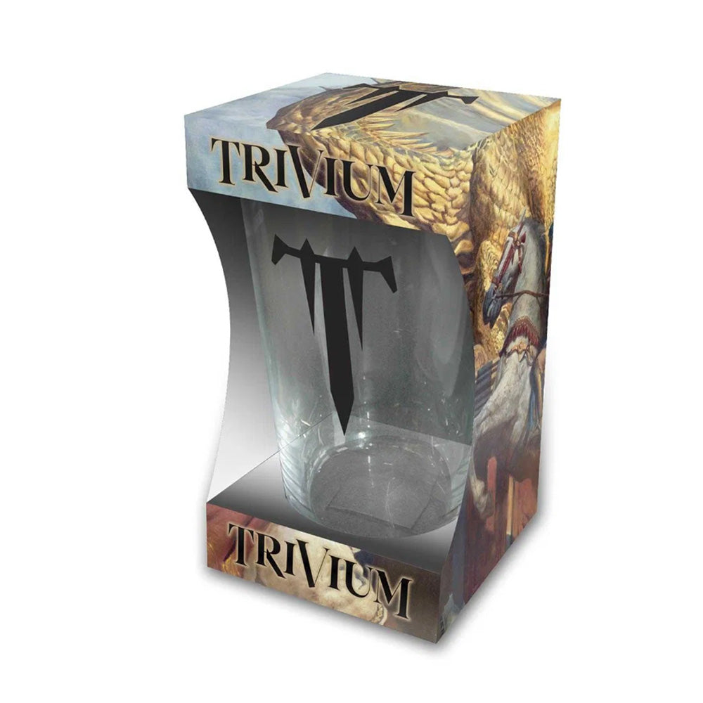TRIVIUM トリヴィアム - IN THE COURT OF THE DRAGON / 食器・グラス