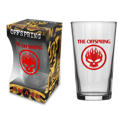 OFFSPRING - SMASH