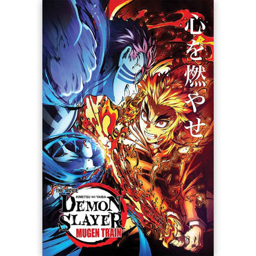 DEMON SLAYER - (10周年 ) - Movie Score