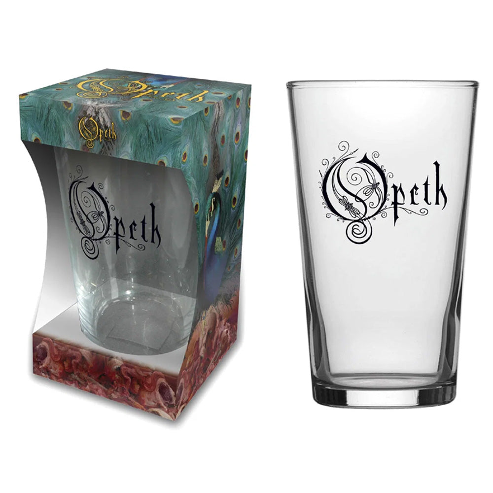 
                  
                    OPETH - LOGO
                  
                