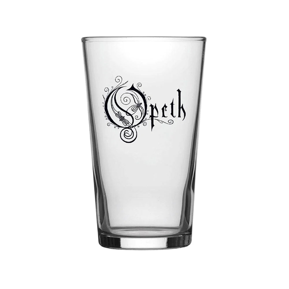 
                  
                    OPETH オーペス - LOGO / 食器・グラス
                  
                