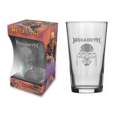 MEGADETH - PEACE SELLS