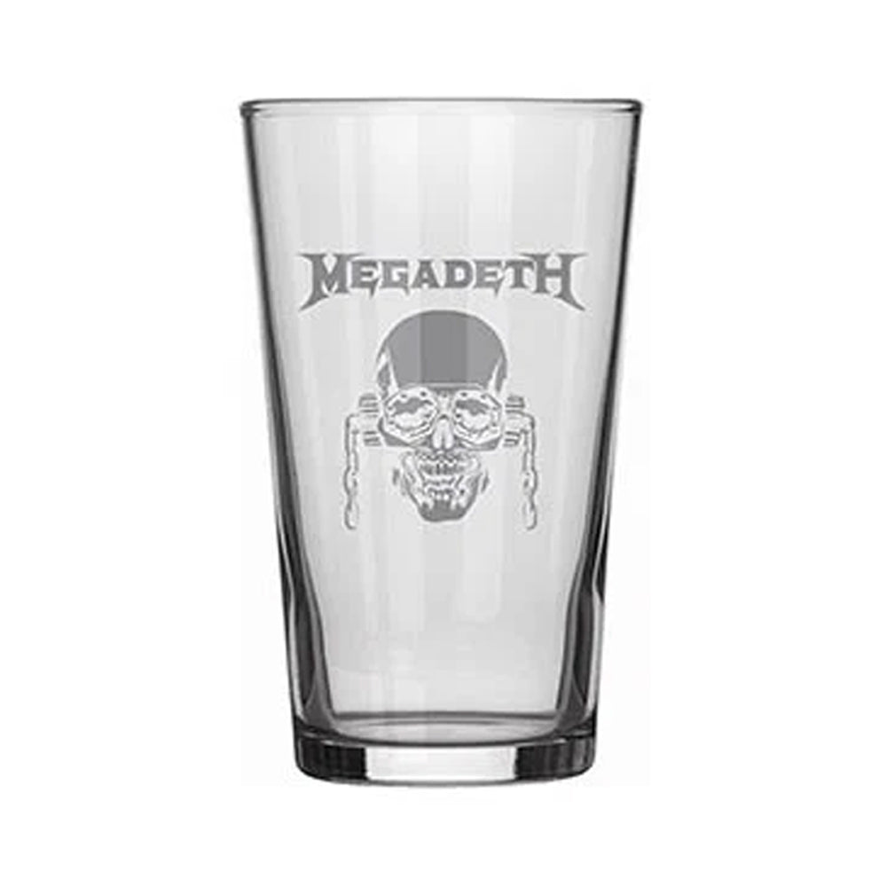 
                  
                    MEGADETH メガデス - PEACE SELLS / 食器・グラス
                  
                