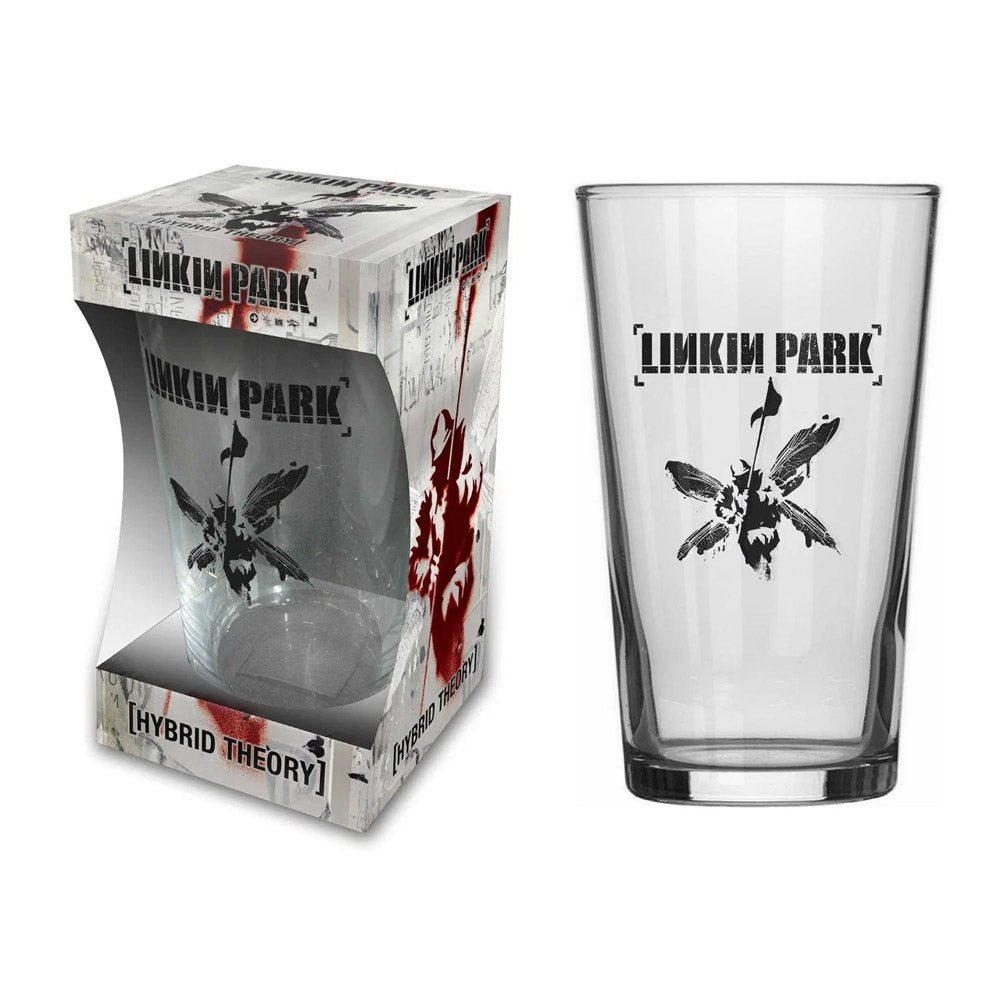 
                  
                    LINKIN PARK - (結成 30周年 ) - HYBRID THEORY
                  
                