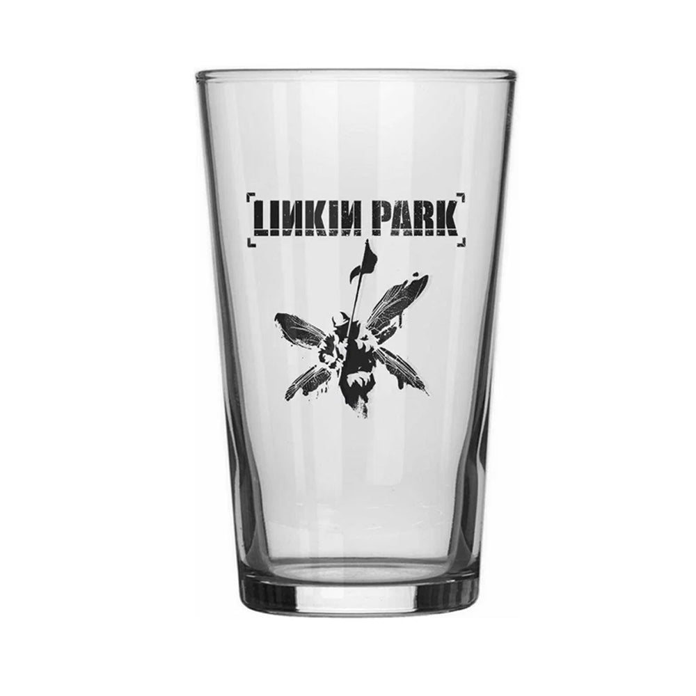 
                  
                    LINKIN PARK リンキンパーク (結成 30周年 ) - HYBRID THEORY / 食器・グラス
                  
                