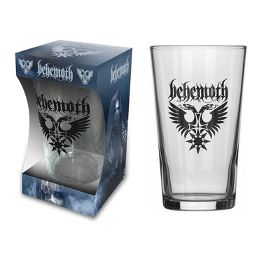 BEHEMOTH - EAGLE