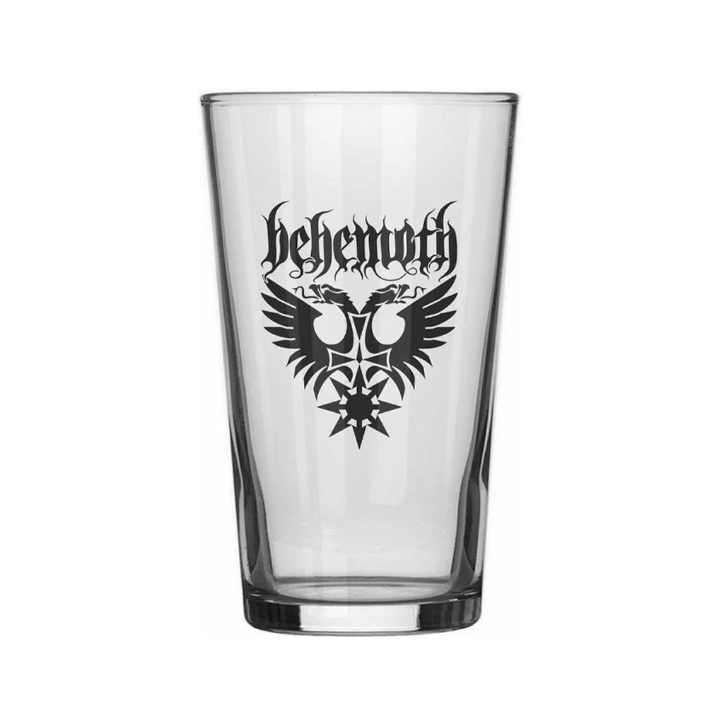 
                  
                    BEHEMOTH ベヒーモス - EAGLE / 食器・グラス
                  
                