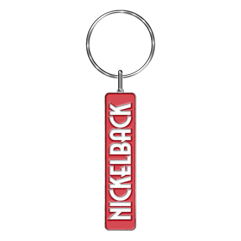 
                  
                    NICKELBACK - LOGO
                  
                