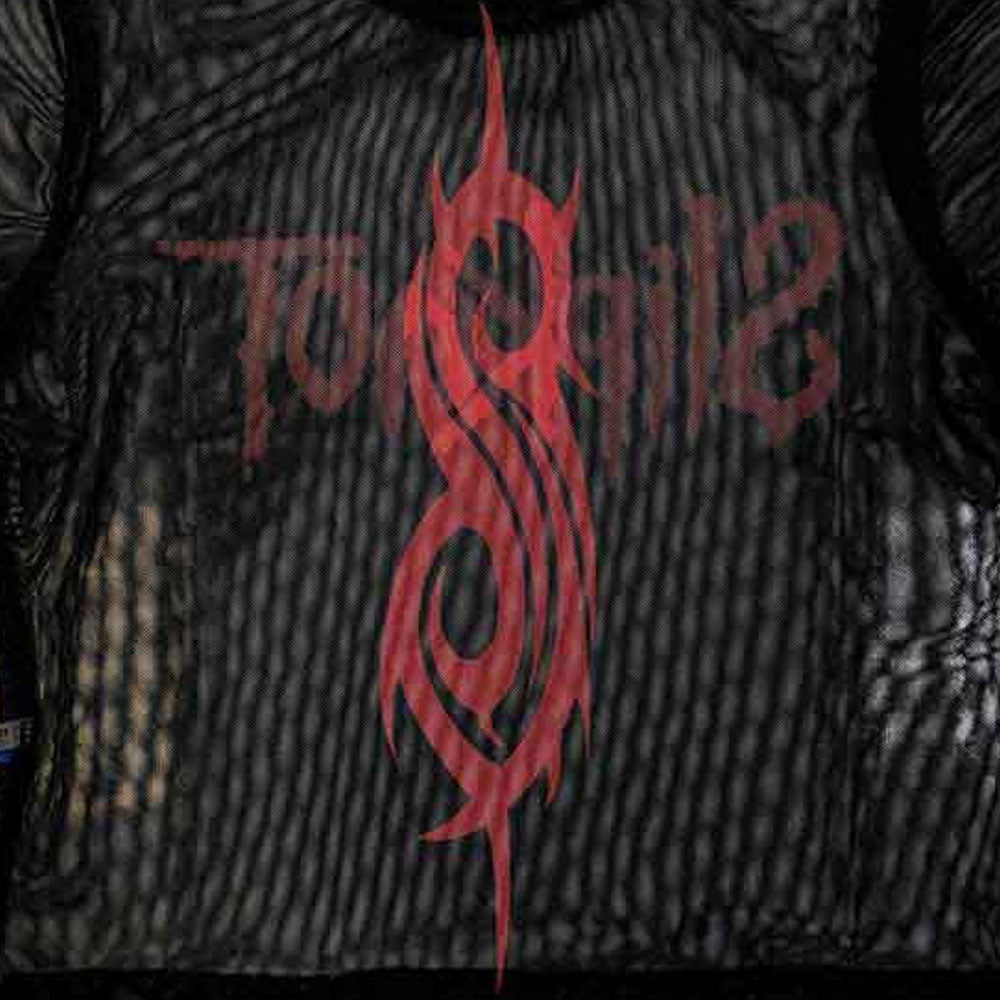
                  
                    【予約商品】 SLIPKNOT スリップノット - Logo / バックプリントあり / CROP / トップス / レディース
                  
                
