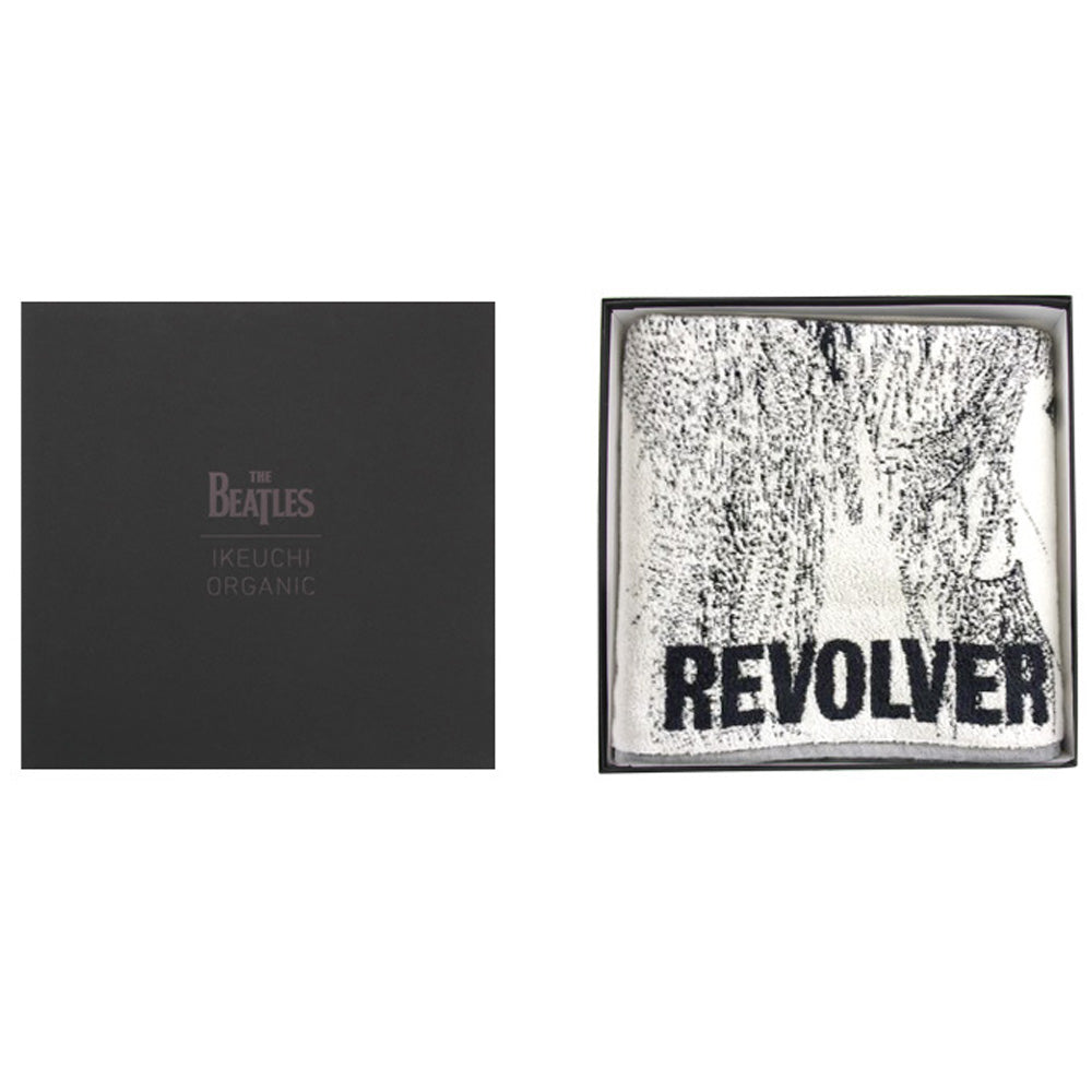 
                  
                    THE BEATLES ビートルズ (来日 60周年 ) - REVOLVER / 限定生産 / シリアルナンバー刺繍入り / タペストリー
                  
                