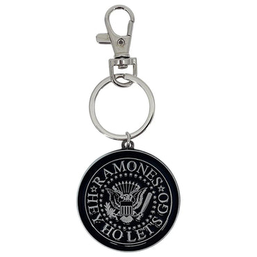 RAMONES - (デビュー 50周年 ) - Hey! Ho! Metal