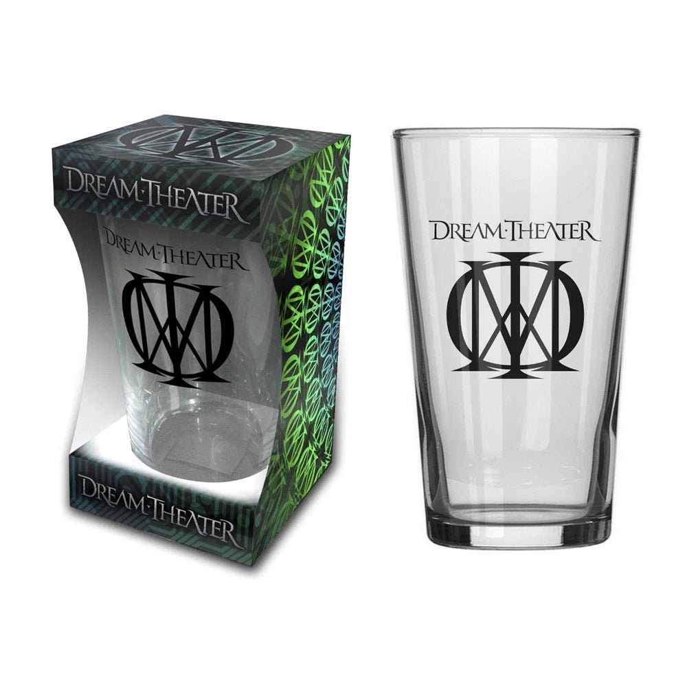 
                  
                    DREAM THEATER - SYMBOL
                  
                