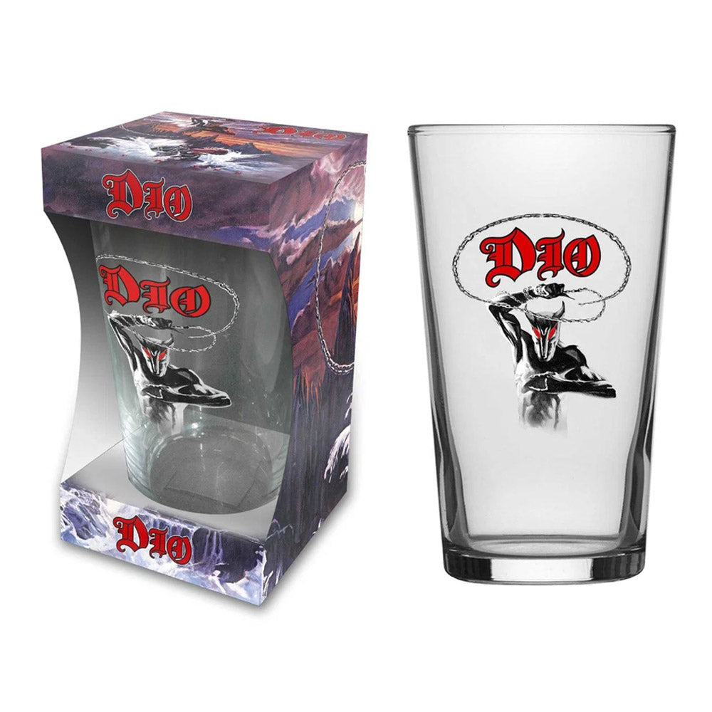 
                  
                    DIO - HOLY DIVER
                  
                