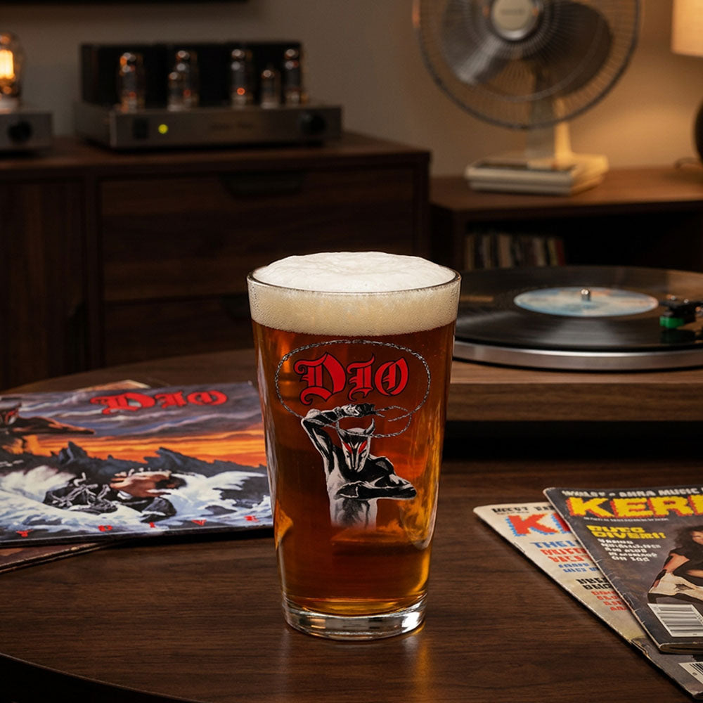
                  
                    DIO ディオ - HOLY DIVER / 食器・グラス
                  
                