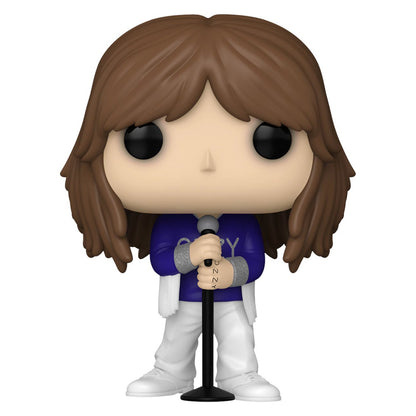 OZZY OSBOURNE - Ozzy Osbourne with Microphone Stand Funko Pop! Vinyl Figure