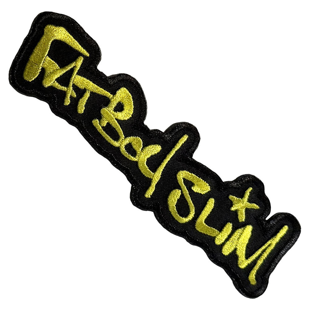 
                  
                    FATBOY SLIM - Logo
                  
                