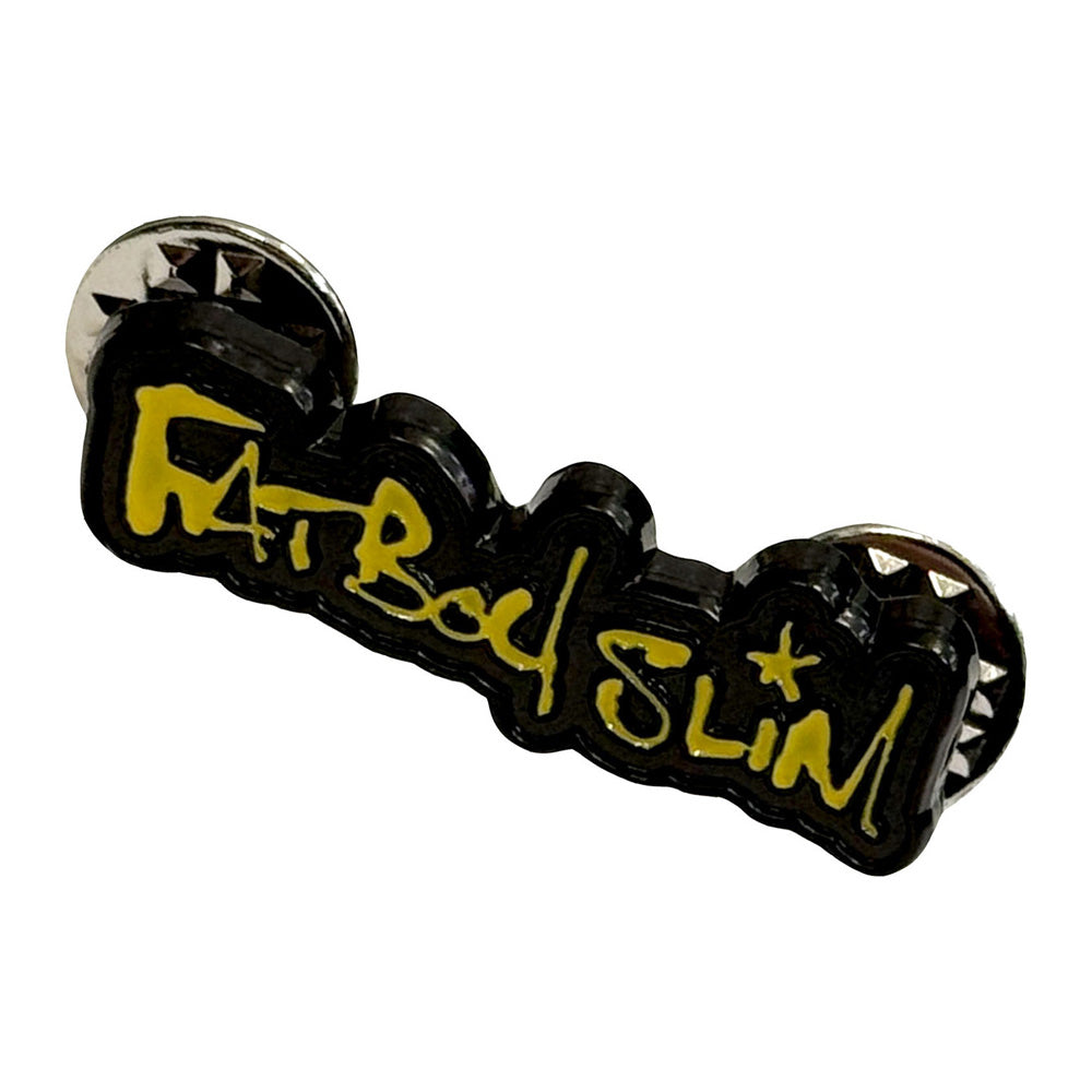 
                  
                    FATBOY SLIM - Logo
                  
                
