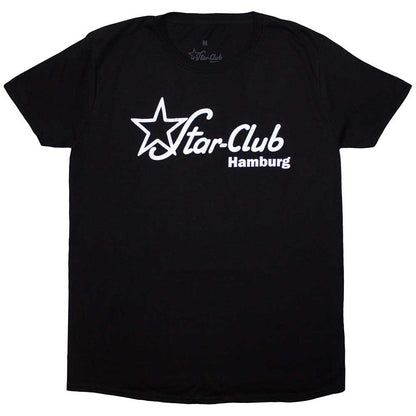 THE BEATLES - (来日 60周年 ) - Star Club, Hamburg / Logo