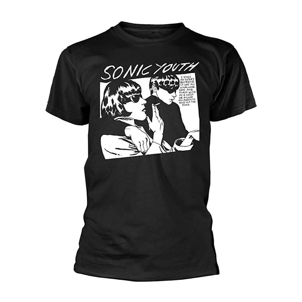 
                  
                    SONIC YOUTH - BLACK GOO
                  
                
