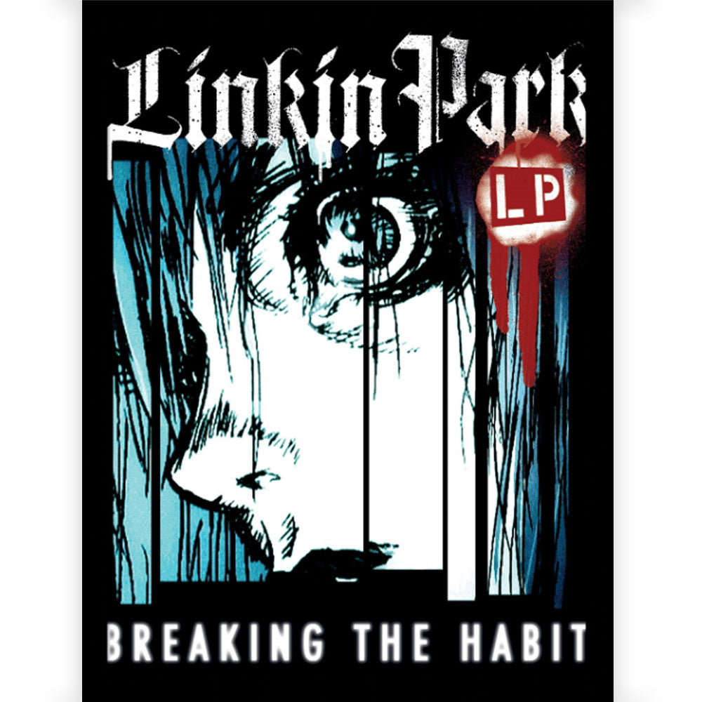 
                  
                    LINKIN PARK - (結成 30周年 ) - BREAK THE HABIT
                  
                