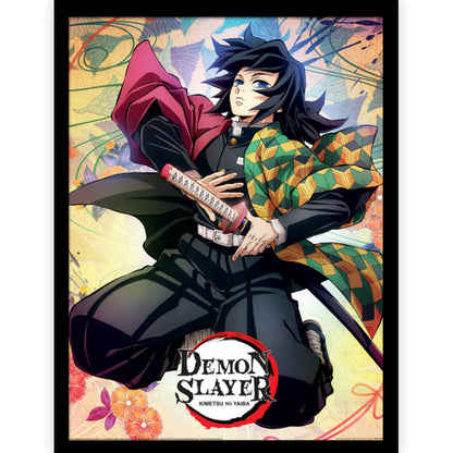 DEMON SLAYER - (10周年 ) - GIYUU
