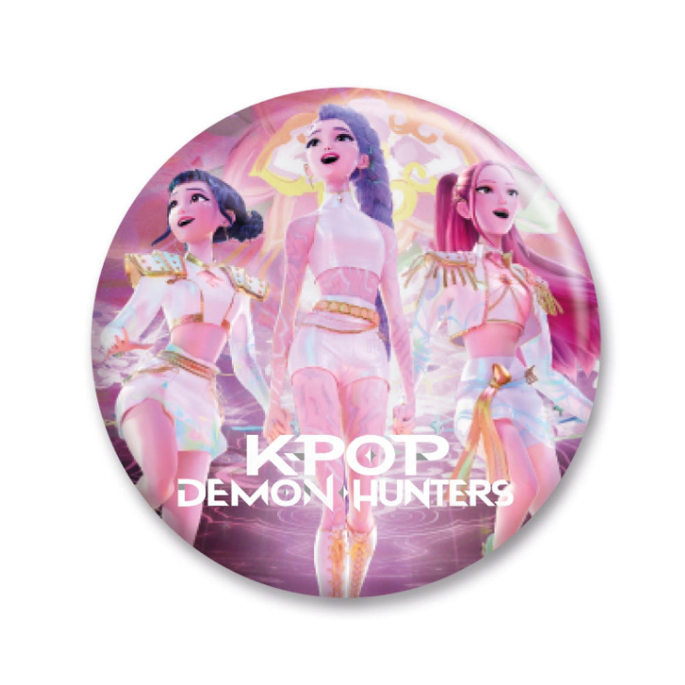 K-POP DEMON HUNTERS - Huntrix