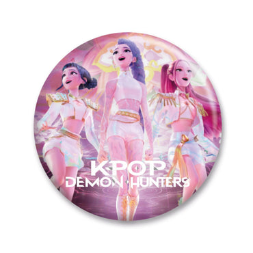 K-POP DEMON HUNTERS - Huntrix