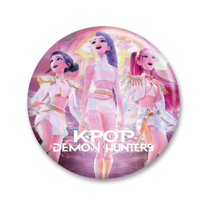 K-POP DEMON HUNTERS - Huntrix