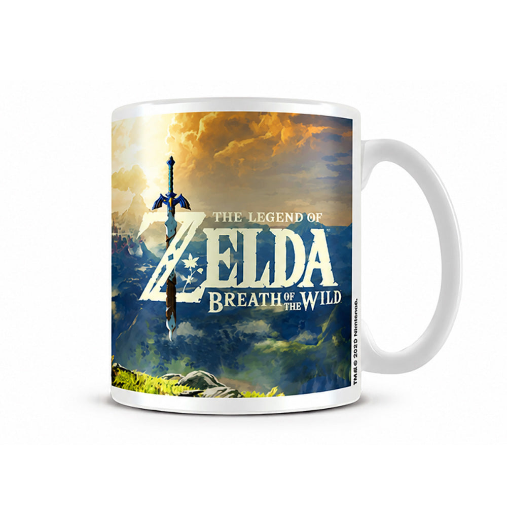 THE LEGEND OF ZELDA - (40周年 ) - Breath of the Wild / SUNSET