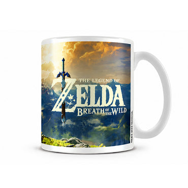THE LEGEND OF ZELDA - (40周年 ) - Breath of the Wild / SUNSET