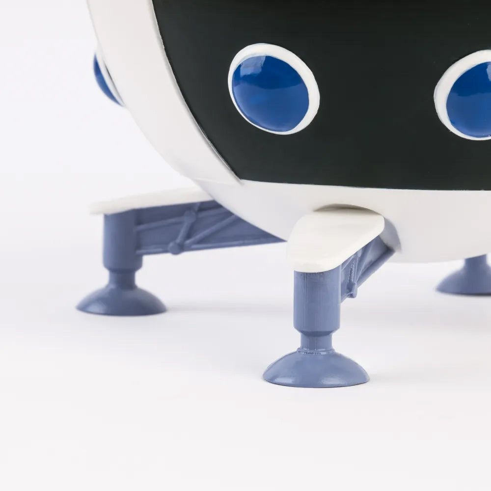 
                  
                    DRAGON BALL ドラゴンボール - Capsule Corp Spaceship / ペンスタンド / 文房具
                  
                