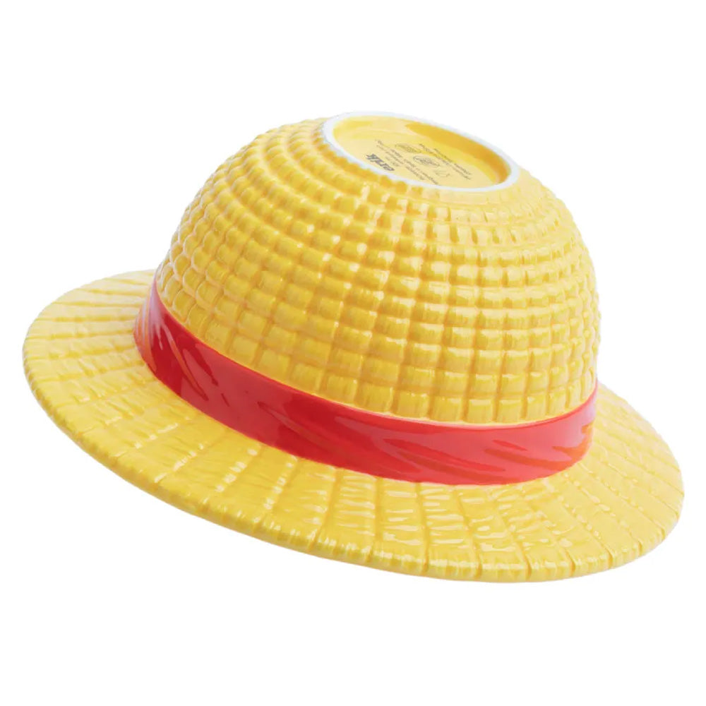 
                  
                    ONE PIECE ワンピース - STRAW HAT / 3D Bowl / 食器・グラス
                  
                