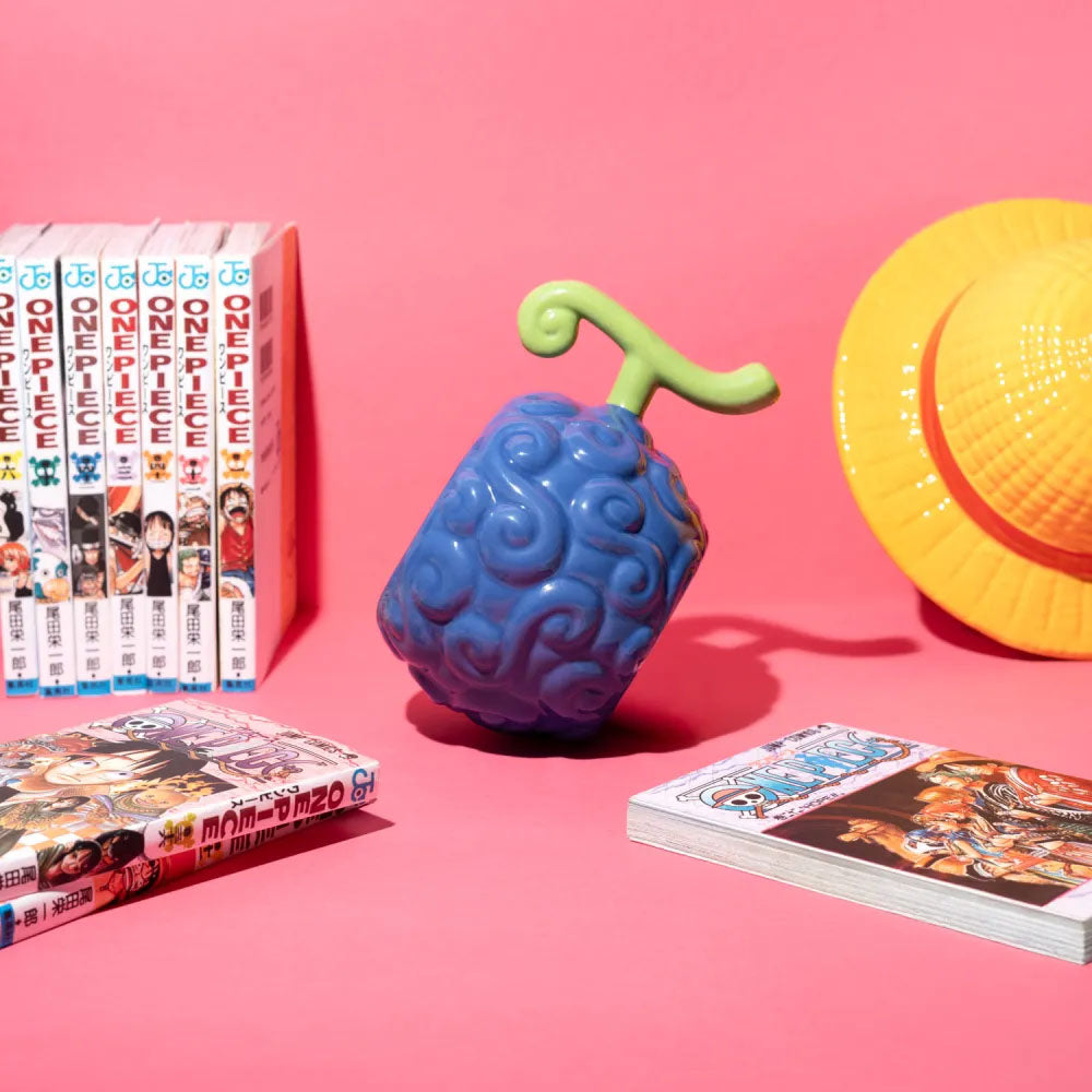 
                  
                    ONE PIECE ワンピース - Gum-Gum Fruit / 3D / マグカップ
                  
                