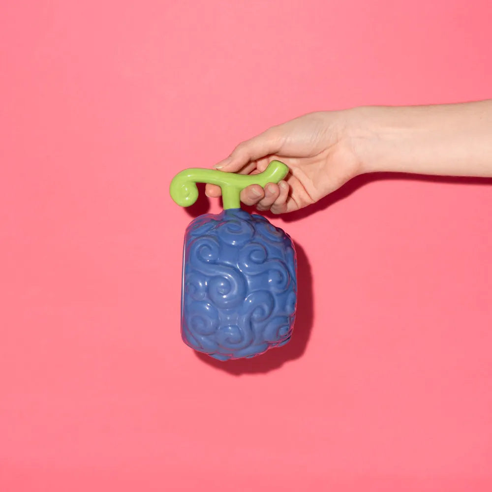 
                  
                    ONE PIECE ワンピース - Gum-Gum Fruit / 3D / マグカップ
                  
                