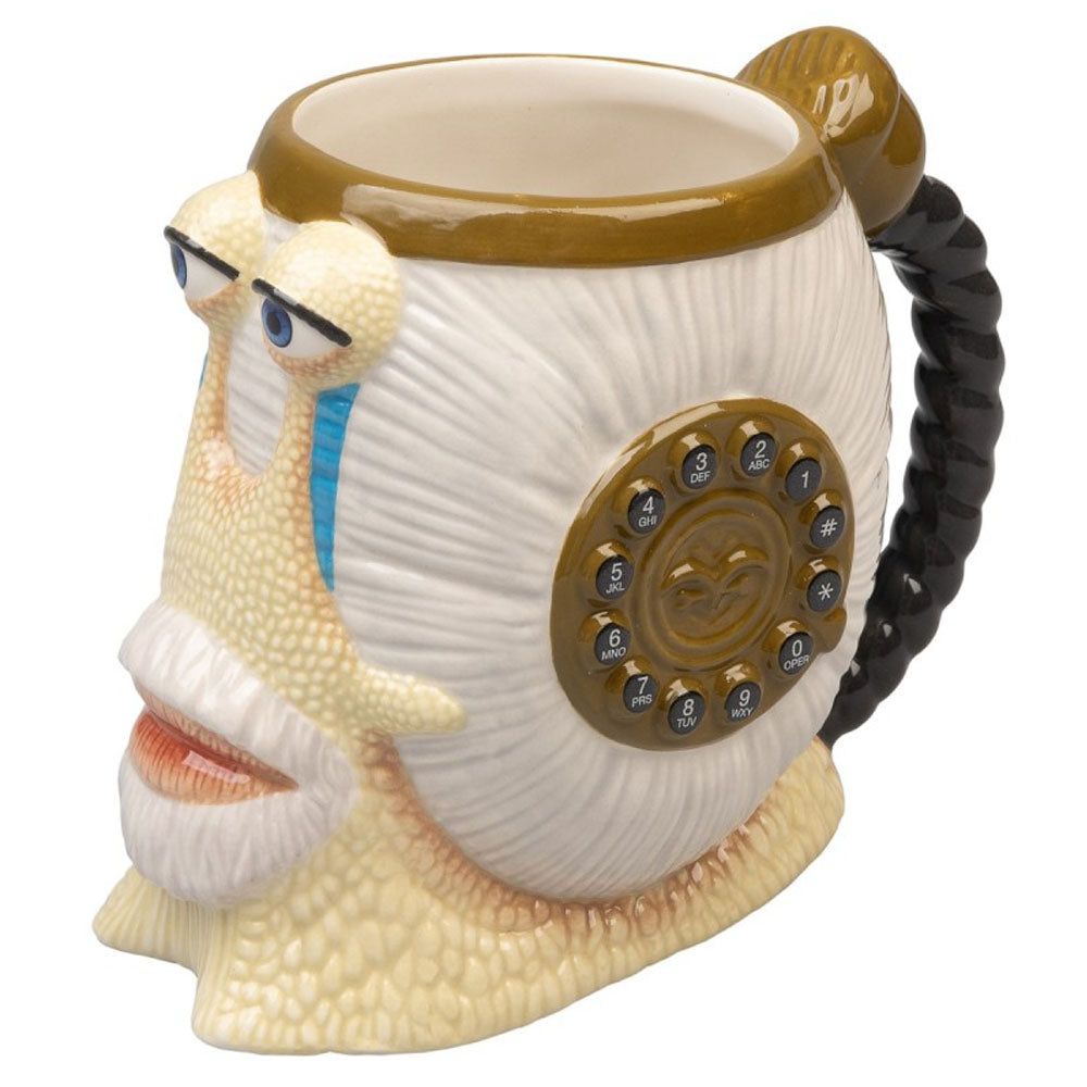 
                  
                    ONE PIECE - Den Den Mushi / タンクマグ / 3D
                  
                