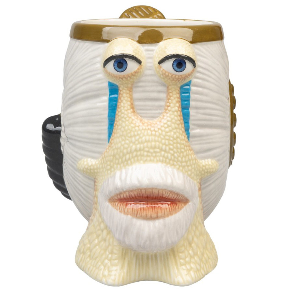 
                  
                    ONE PIECE ワンピース - Den Den Mushi / タンクマグ / 3D / マグカップ
                  
                