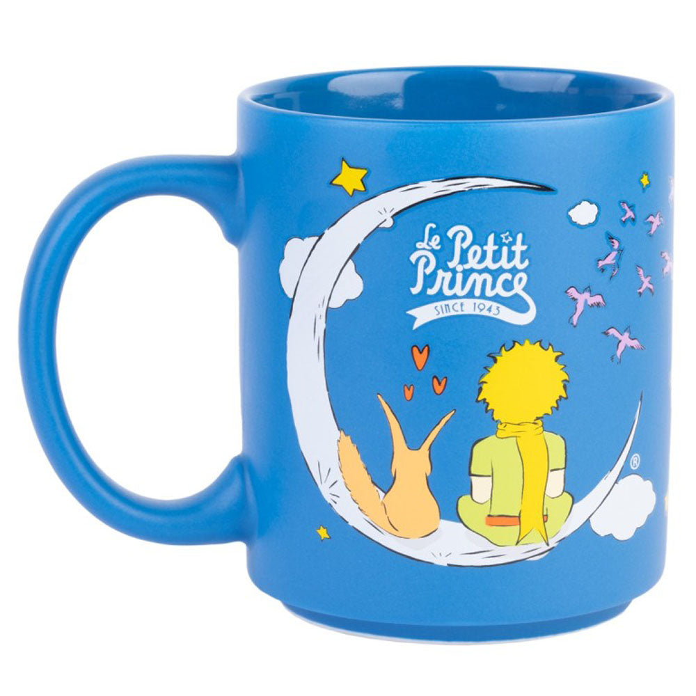 
                  
                    THE LITTLE PRINCE 星の王子さま - The Little Prince & Fox / マグカップ
                  
                