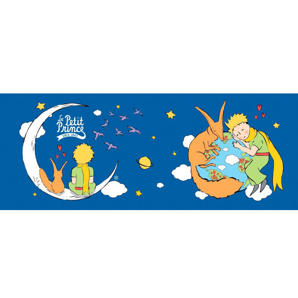 
                  
                    THE LITTLE PRINCE 星の王子さま - The Little Prince & Fox / マグカップ
                  
                