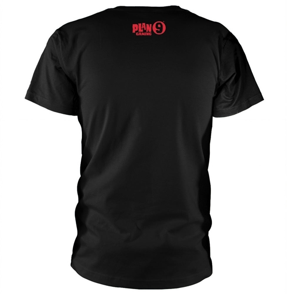 
                  
                    STREET FIGHTER ストリートファイター - STREET FIGHTER II 8 BIT ICON / Tシャツ / メンズ
                  
                
