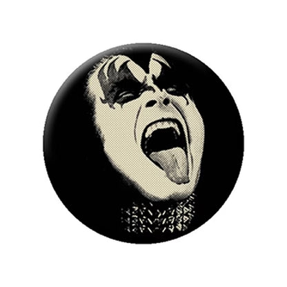 KISS - Rock God