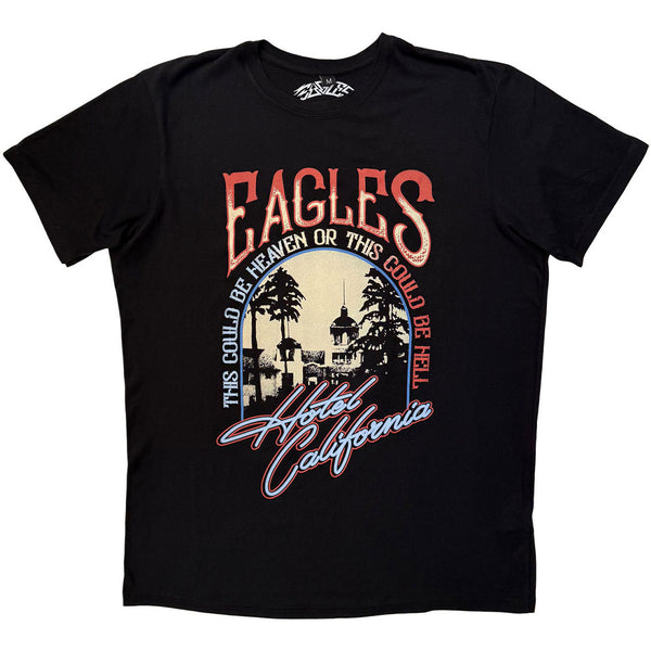 予約商品】 EAGLES イーグルス - Heaven Or Hell / カーボンソフト加工