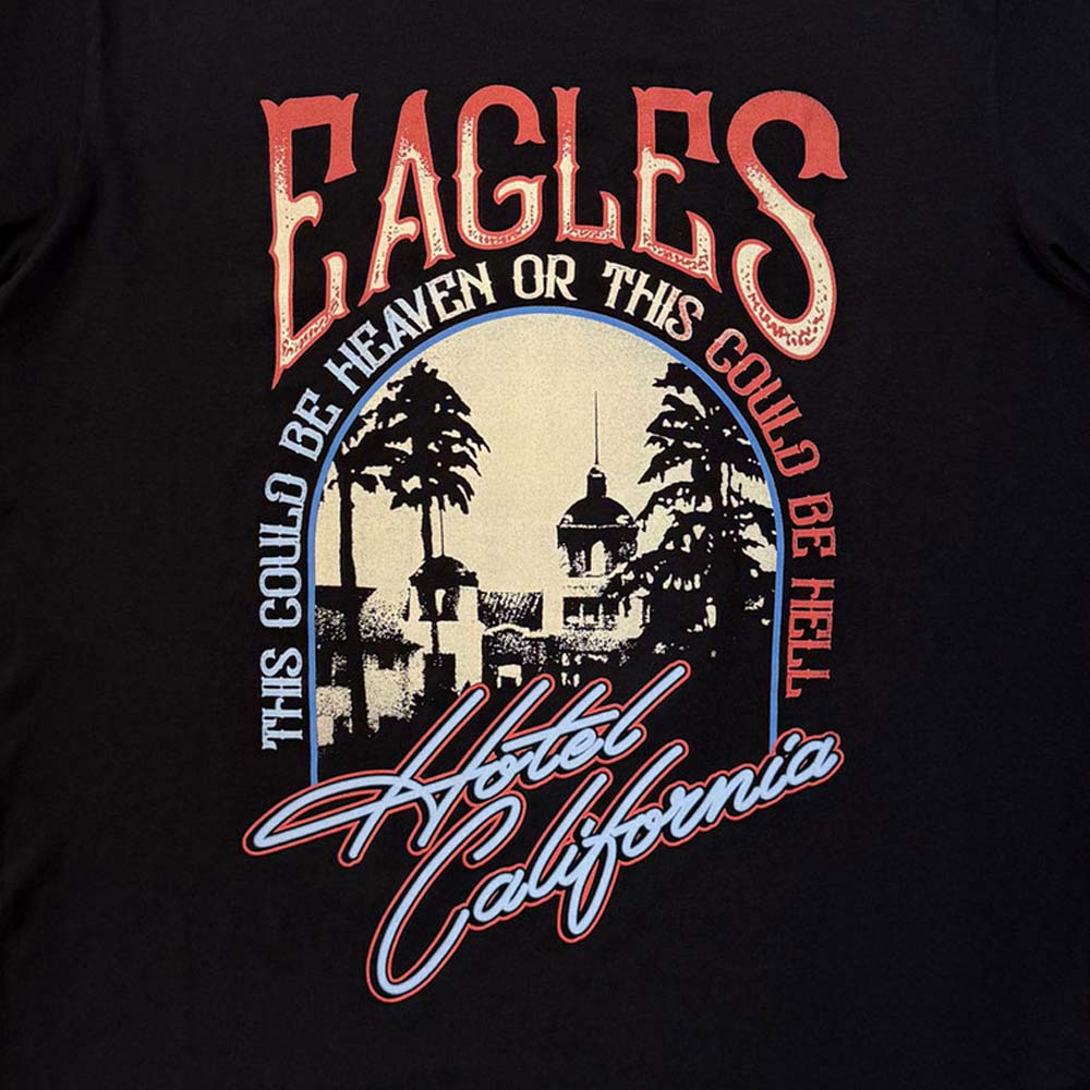 予約商品】 EAGLES イーグルス - Heaven Or Hell / カーボンソフト加工