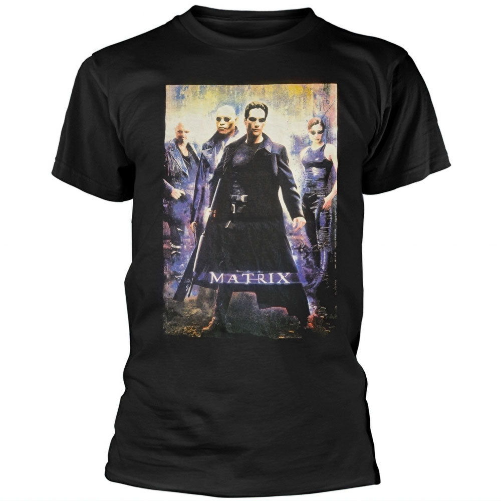 
                  
                    MATRIX - POSTER
                  
                