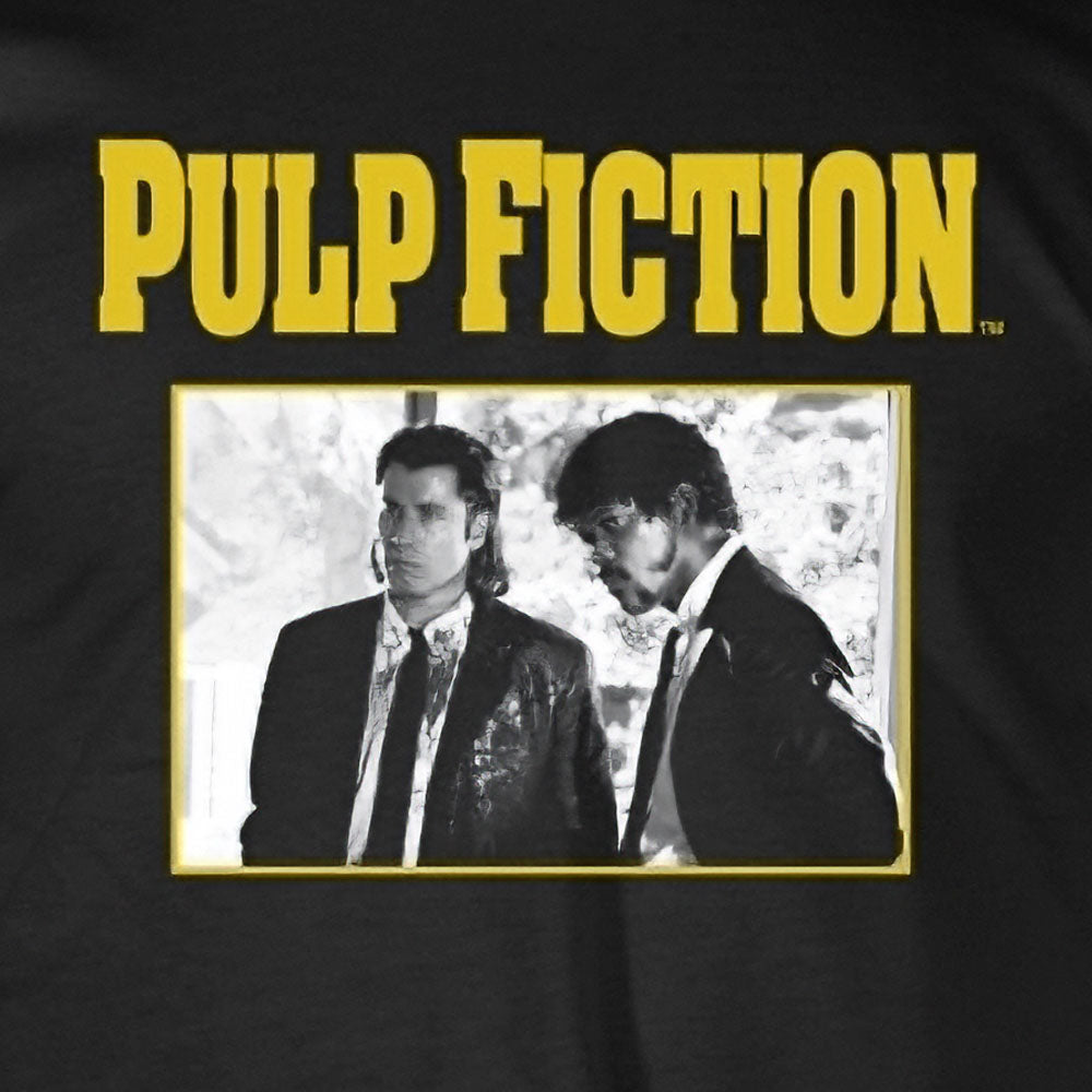 
                  
                    PULP FICTION パルプフィクション - VINCENT JULES / Tシャツ / メンズ
                  
                